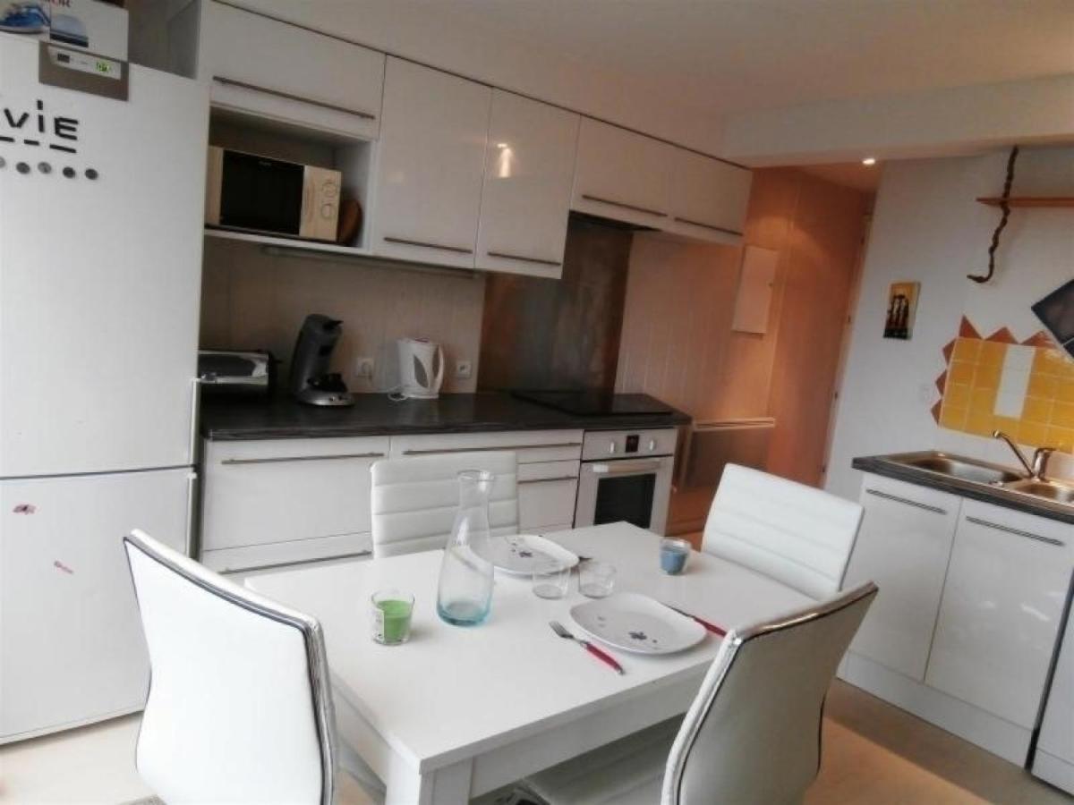 Appartement Seignosse, 2 pièces, 4 personnes - FR-1-239-412 Extérieur photo