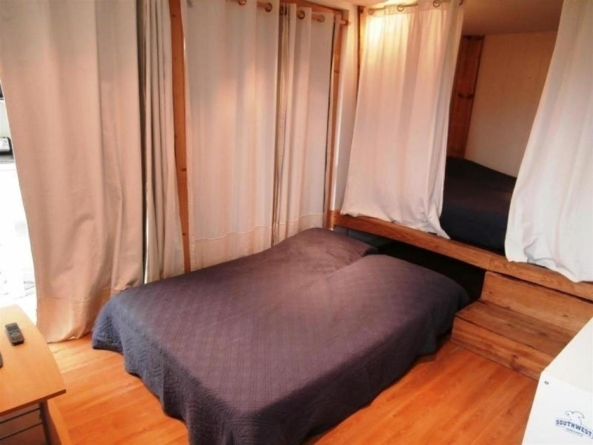 Appartement Seignosse, 2 pièces, 4 personnes - FR-1-239-412 Extérieur photo