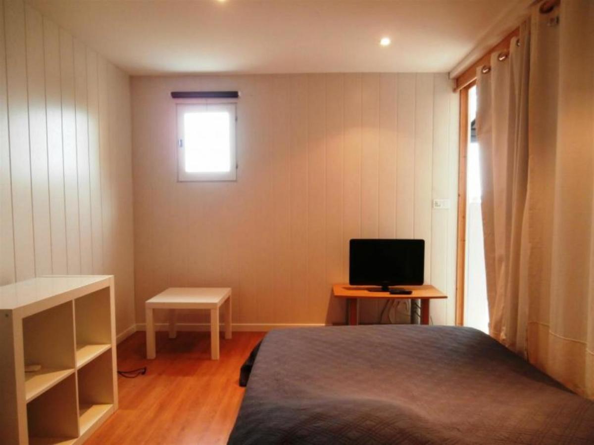 Appartement Seignosse, 2 pièces, 4 personnes - FR-1-239-412 Extérieur photo