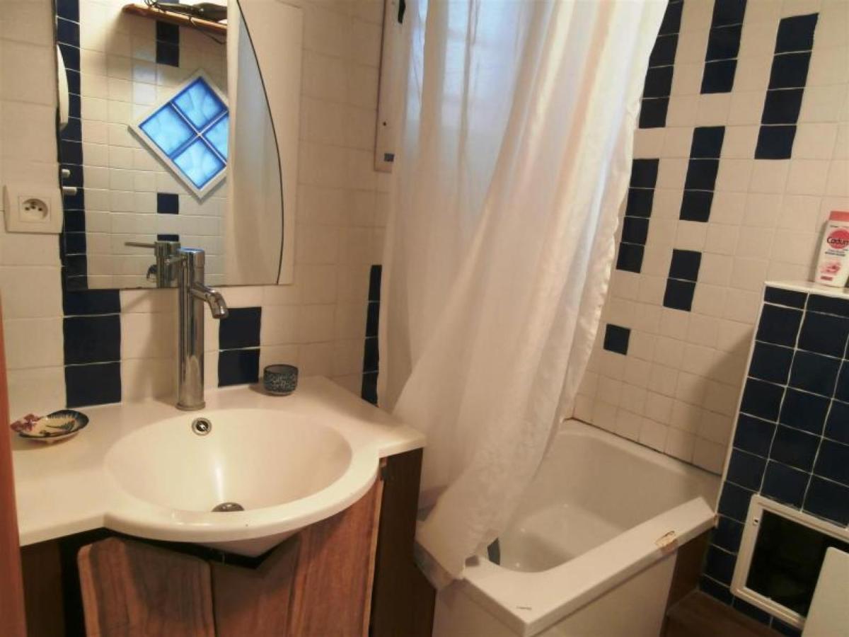 Appartement Seignosse, 2 pièces, 4 personnes - FR-1-239-412 Extérieur photo